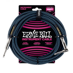 Ernie Ball 6060  kabel gitarowy 7,62 m