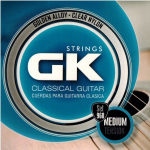 Medina Artigas 960 struny do gitary klasycznej (---> MA-960)