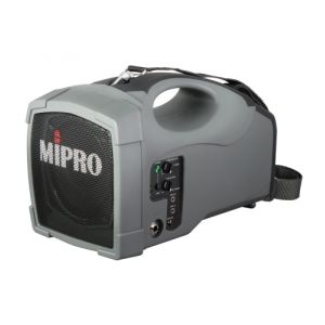 Mipro MA 101 B system do mobilnych prezentacji