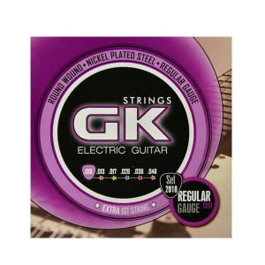 Medina Artigas 2010 struny do gitary elektrycznej 10-46