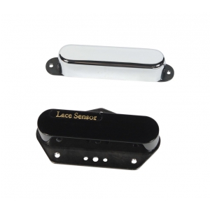 Lace Tele Plus 2-Pack TN-100 & T-150 zestaw przetwornik�w do gitary elektrycznej - WYPRZEDA�