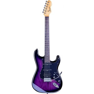 Blade RH 2 Classic Misty Violet gitara elektryczna