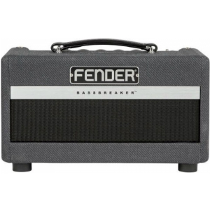 Fender Bassbreaker 007 Head, 230V EUR wzmacniacz gitarowy