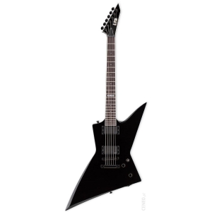 LTD EX 401 BLK gitara elektryczna