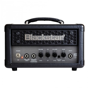Blackstar HT-1RH Head Metal wzmacniacz gitarowy head