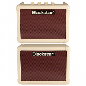 Blackstar FLY 3 Mini Amp Pack Vintage Limited Edition combo gitarowe