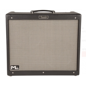 Fender Hot Rod Deville  ML 212  lampowy wzmacniacz gitarowy 40W