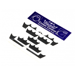 Remo CC024700 t�umiki na werbel/tomy (zestaw)