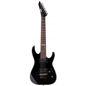 LTD M17 BLK gitara elektryczna