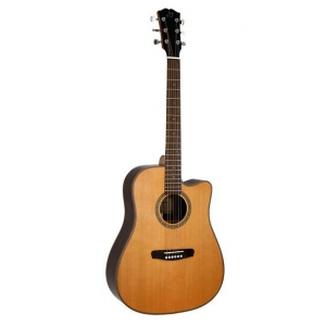 Dowina Danubius DCE gitara elektroakustyczna