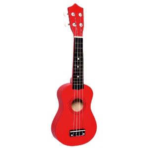 Fzone FZU-002 21 Rose ukulele sopranowe