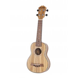 Fzone FZU-15S 21 Inch ukulele sopranowe