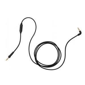 AIAIAI TMA-2 C01 kabel prosty w/one button mic 1,2m/3mm