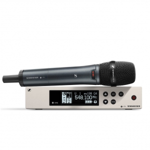 Sennheiser eW 100-935 G4 S 1G8  mikrofon bezprzewodowy dorczny, pasmo 1,8 GHz
