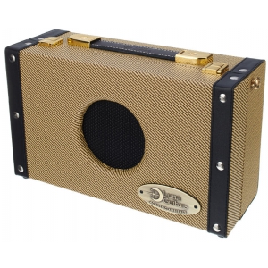 Luna AG5 5W wzmacniacz do gitary akustycznej