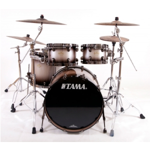 Tama SM42RZBNG-SSLB Starclassic Maple Shell Set zestaw perkusyjny