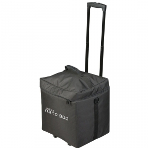 HK Audio Lucas Nano 300 Roller Bag