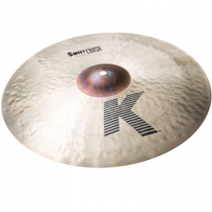 Zildjian 17″ K Sweet Crash talerz perkusyjny