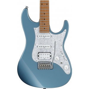 Ibanez AZ2204 ICM Ice Blue Metallic gitara elektryczna