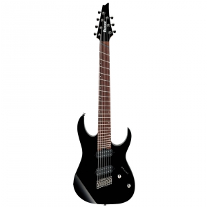 Ibanez RGMS7 BK gitara elektryczna siedmiostrunowa