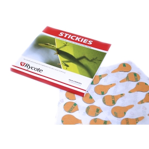 Rycote Stickies (065506)