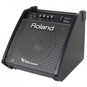 Roland PM-100 aktywny monitor do perkusji elektronicznej