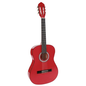 Cortez CG134 gitara klasyczna 3/4 pink