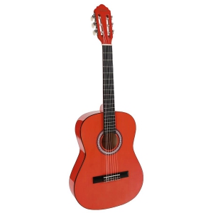 Cortez CG134 gitara klasyczna 3/4 orange