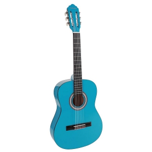Cortez CG134 gitara klasyczna 3/4 blue
