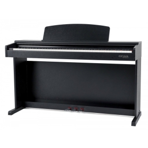 Gewa 120.300 DP300G pianino cyfrowe, kolor czarny mat