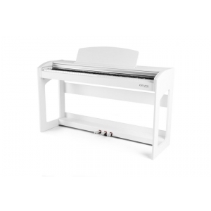 Gewa 120.342 DP340G pianino cyfrowe, kolor biały mat