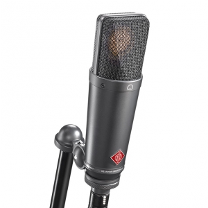 Neumann TLM 193 mikrofon wielkomembranowy, kolor czarny