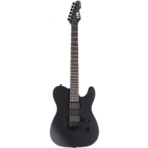 LTD TE-401 BLKS gitara elektryczna