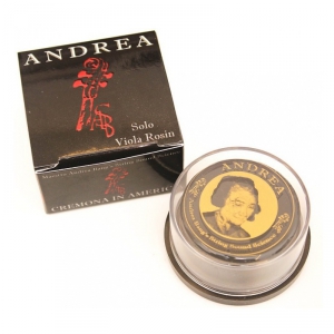 Cremona in America Andrea  kalafonia skrzypcowa solo