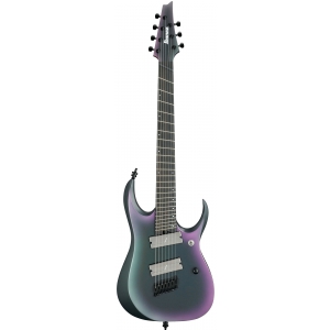 Ibanez RGD71ALMS BAM Black Aurora Burst AXION LABEL gitara elektryczna