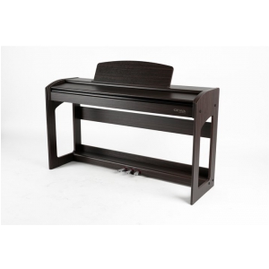 Gewa 120.341 DP340G pianino cyfrowe, kolor palisander