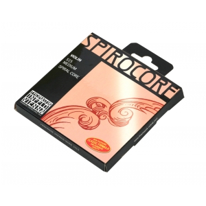 Spirocore S15 struny do skrzypiec