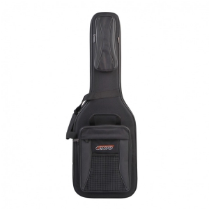 Canto GBEL BK*2 futera� na dwie gitary elektryczne