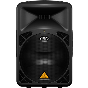 Behringer B615D kolumna aktywna 1500W