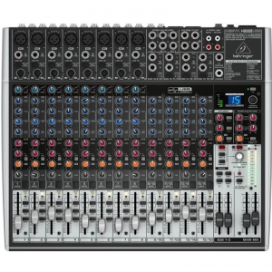 Behringer Xenyx X2222 USB mikser