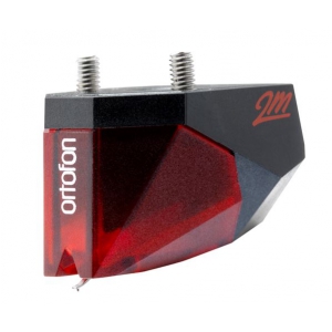 Ortofon 2M Red Verso wkadka gramofonowa Elliptical Diamond