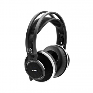 AKG K812 PRO suchawki otwarte