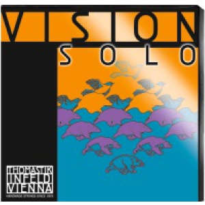 Thomastik (637886) VIS200 Vision Solo -  struny do altówki