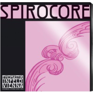 Thomastik S33 Spirocore C Wolfram struna wiolonczelowa