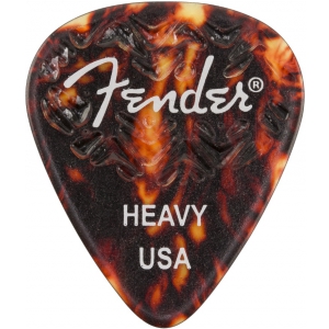 Fender Wavelength 351 Heavy Shell kostka gitarowa