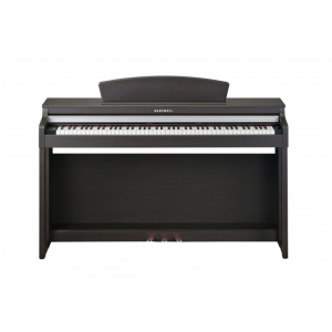 Kurzweil M 230 SR pianino cyfrowe kolor palisander, awa w zestawie - towar poekspozycyjny