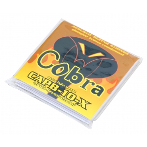 Cobra CAPB10-X struny do gitary akustycznej