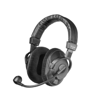 Beyerdynamic DT290 MKII 80 Ohm, słuchawki z mikrofonem