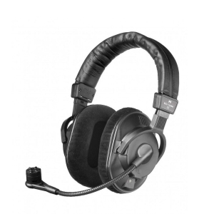 Beyerdynamic DT297 Słuchawki stereofoniczne z wbudowanym mikrofonem
