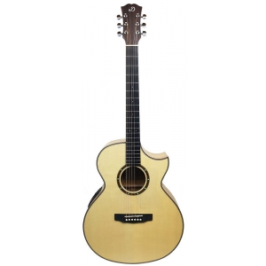 Dowina Marus GACFE-S gitara elektroakustyczna